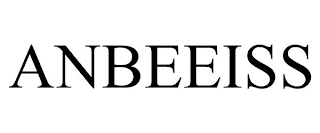 ANBEEISS
