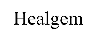 HEALGEM