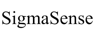 SIGMASENSE