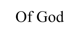 OFGOD