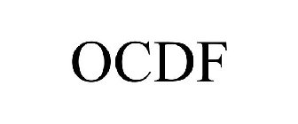 OCDF