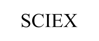 SCIEX