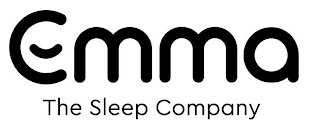 EMMA THE SLEEP COMPANY