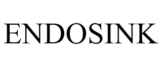ENDOSINK