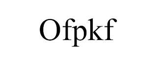 OFPKF