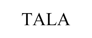 TALA