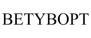 BETYBOPT