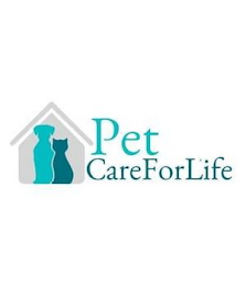 PET CARE FOR LIFE