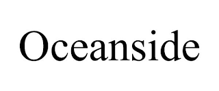 OCEANSIDE