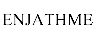 ENJATHME