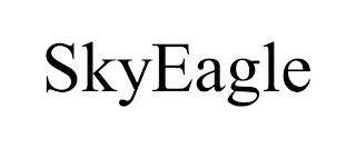SKYEAGLE