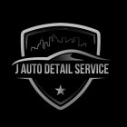 J AUTO DETAIL SERVICE