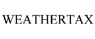 WEATHERTAX