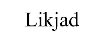 LIKJAD