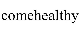 COMEHEALTHY