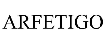 ARFETIGO