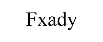 FXADY