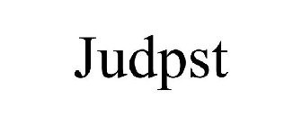 JUDPST