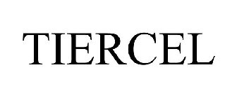 TIERCEL