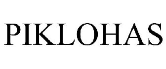 PIKLOHAS