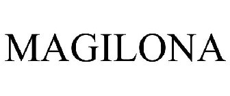 MAGILONA