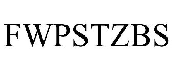 FWPSTZBS