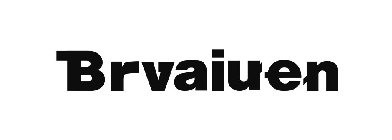 BRVAIUEN