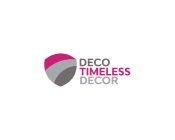 DECO TIMELESS DECOR