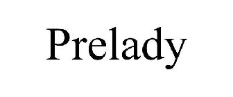 PRELADY