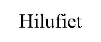 HILUFIET