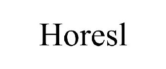 HORESL