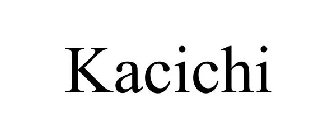 KACICHI