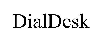 DIALDESK