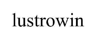 LUSTROWIN