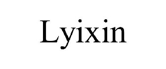 LYIXIN