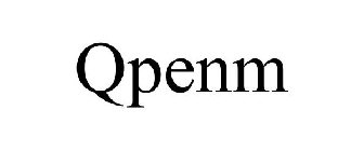 QPENM