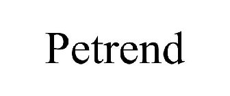 PETREND