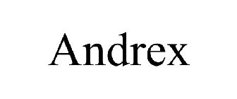 ANDREX