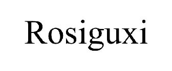 ROSIGUXI