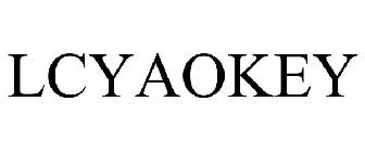 LCYAOKEY