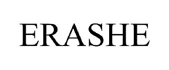 ERASHE