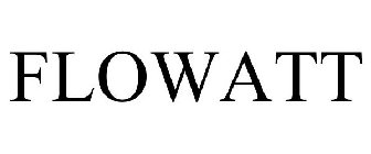 FLOWATT