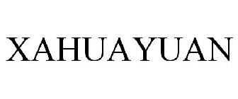 XAHUAYUAN