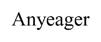ANYEAGER