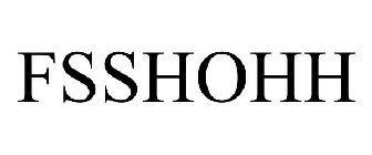 FSSHOHH