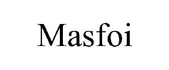 MASFOI