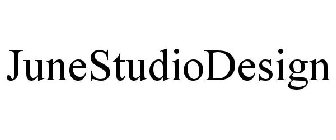 JUNESTUDIODESIGN