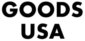 GOODS USA