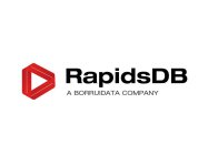 RAPIDSDB A BORRUIDATA COMPANY