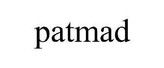 PATMAD